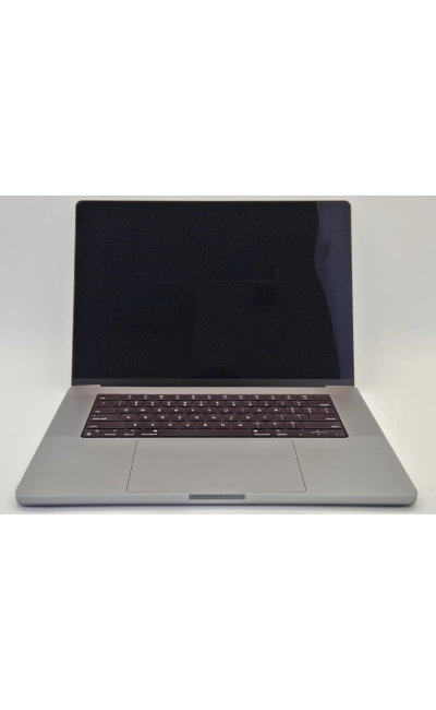 Apple MacBook Pro 16 A2485 M1 Max 64GB 1TB SSD 16,2